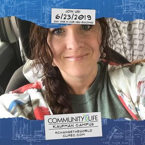 Meet your Posher, Holly